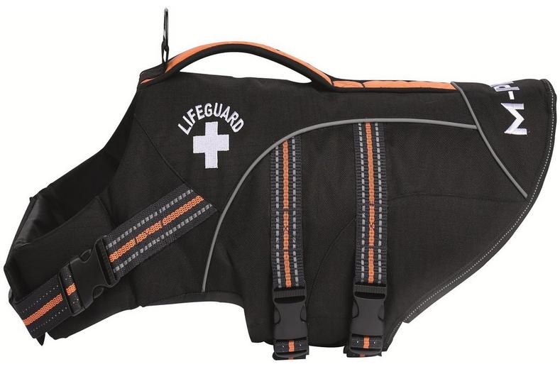 M-PETS Life Jacket For Dogs M-PETS Life Jacket For Dogs