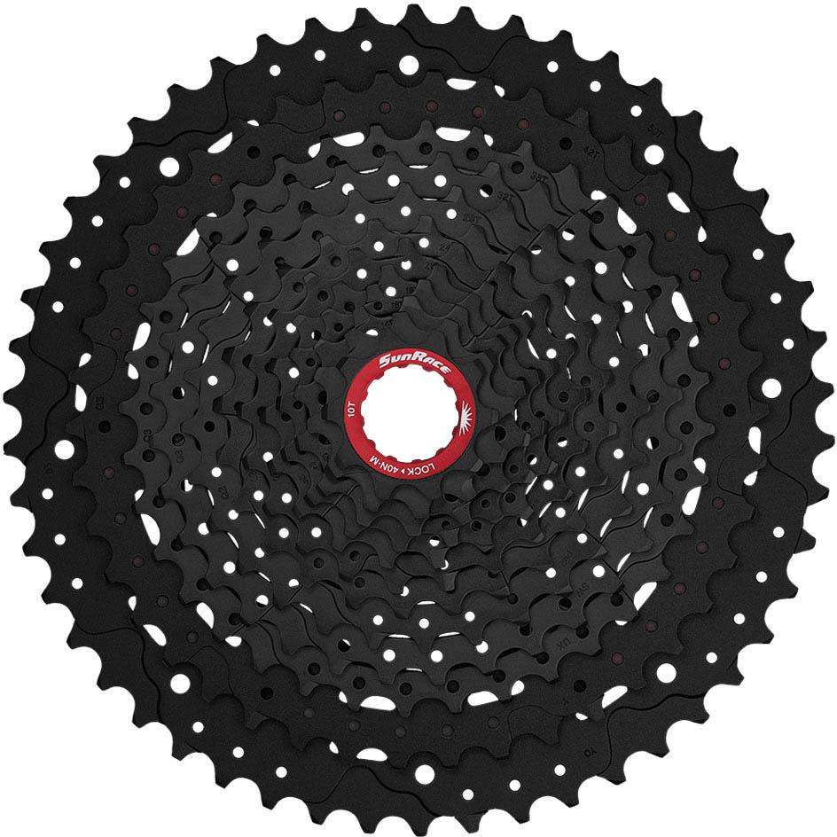 Sunrace 12 Speed SRAM XD Cassette 10-50T