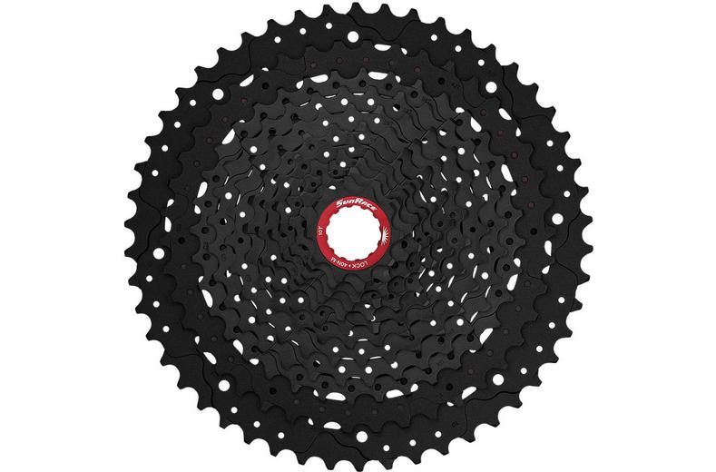 Sunrace 12 Speed SRAM XD Cassette 10-50T Sunrace 12 Speed SRAM XD Cassette 10-50T
