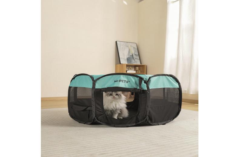 M-PETS Octagon Puppy Pen M-PETS Octagon Puppy Pen