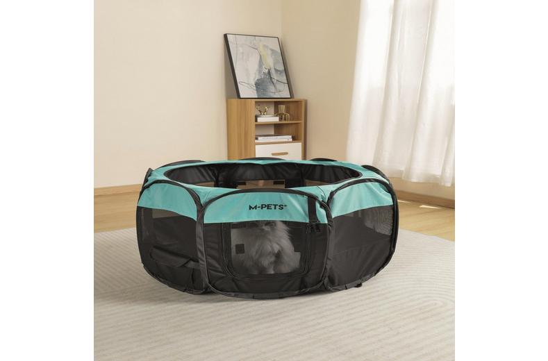M-PETS Octagon Puppy Pen M-PETS Octagon Puppy Pen