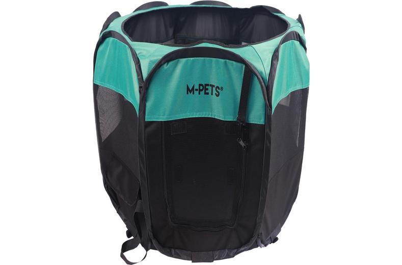M-PETS Octagon Puppy Pen M-PETS Octagon Puppy Pen