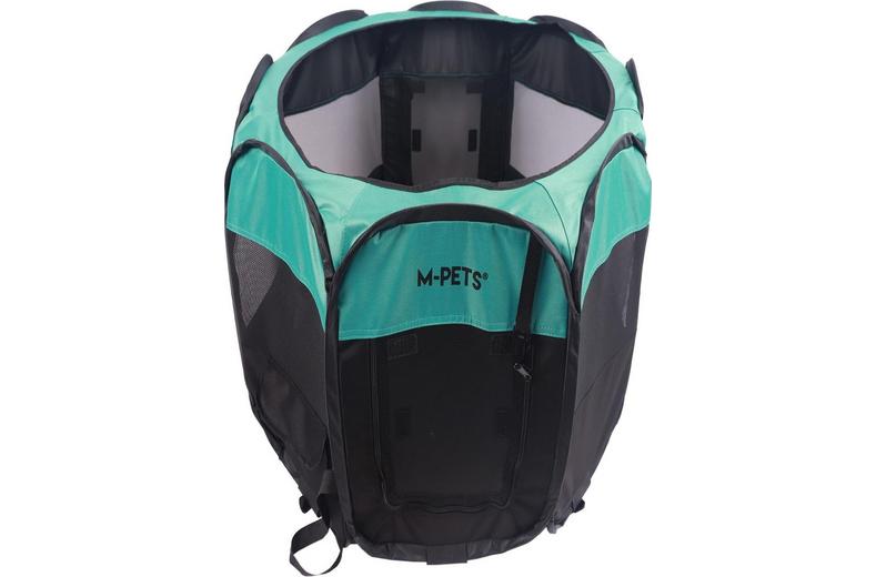 M-PETS Octagon Puppy Pen M-PETS Octagon Puppy Pen