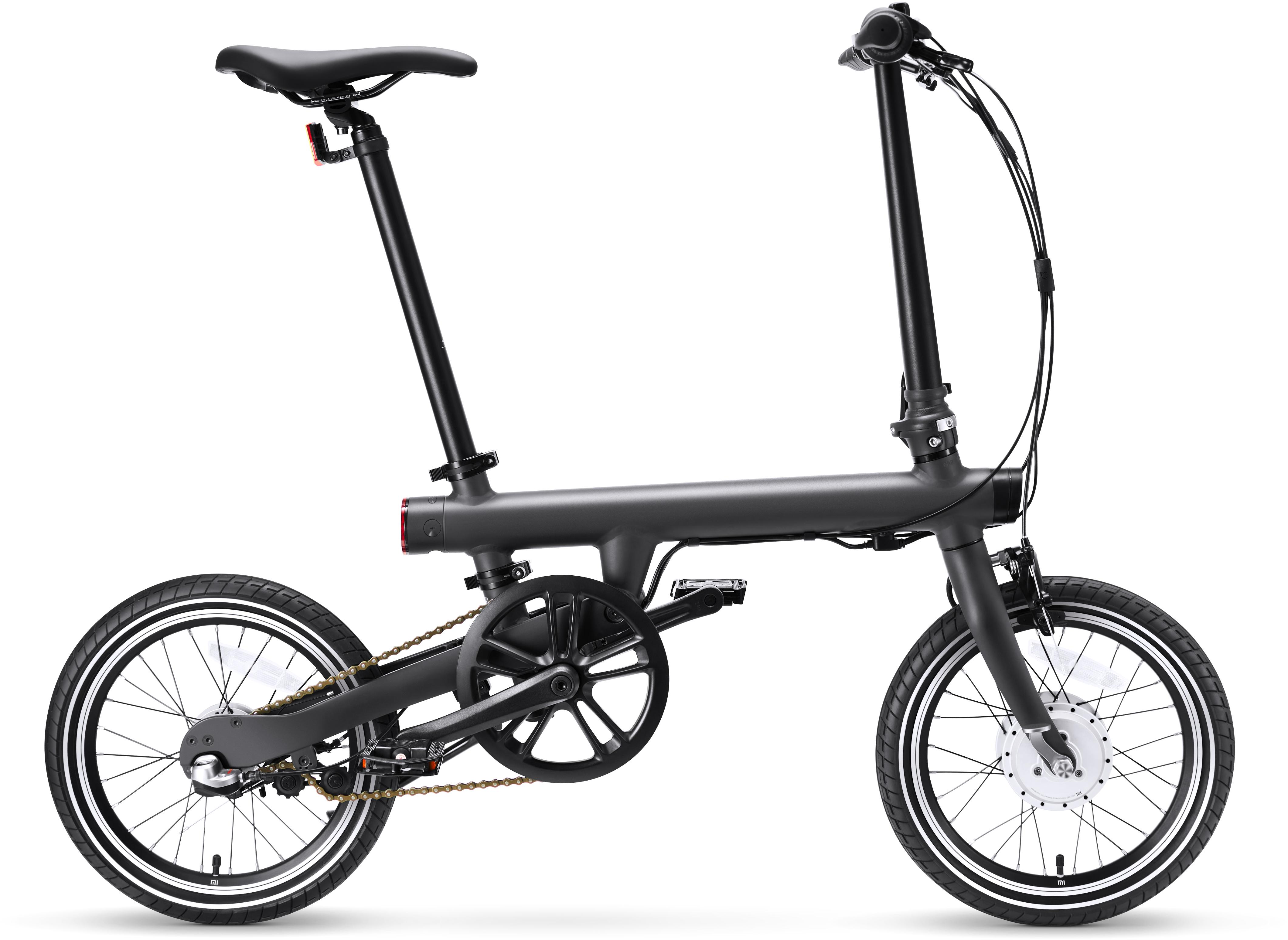 Xiaomi Mi Smart Electric Folding Bike