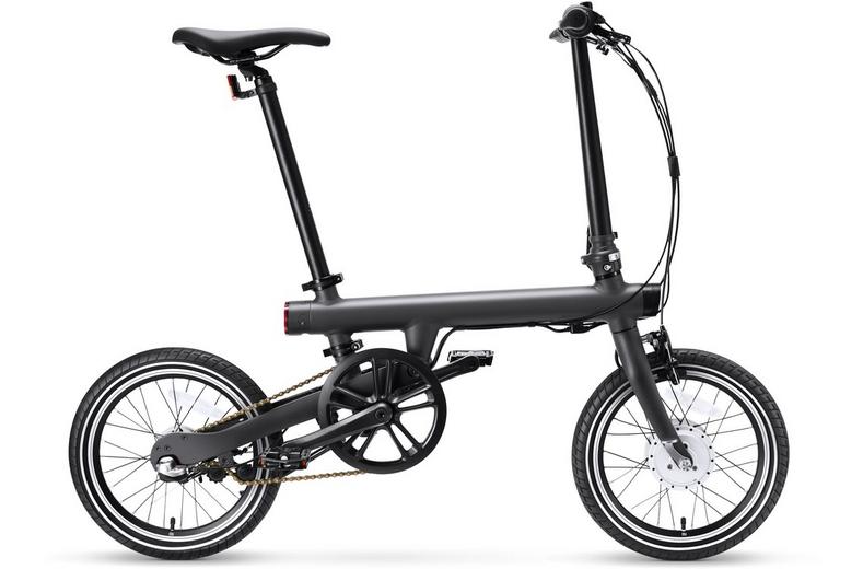 Xiaomi Mi Smart Electric Folding Bike Xiaomi Mi Smart Electric Folding Bike
