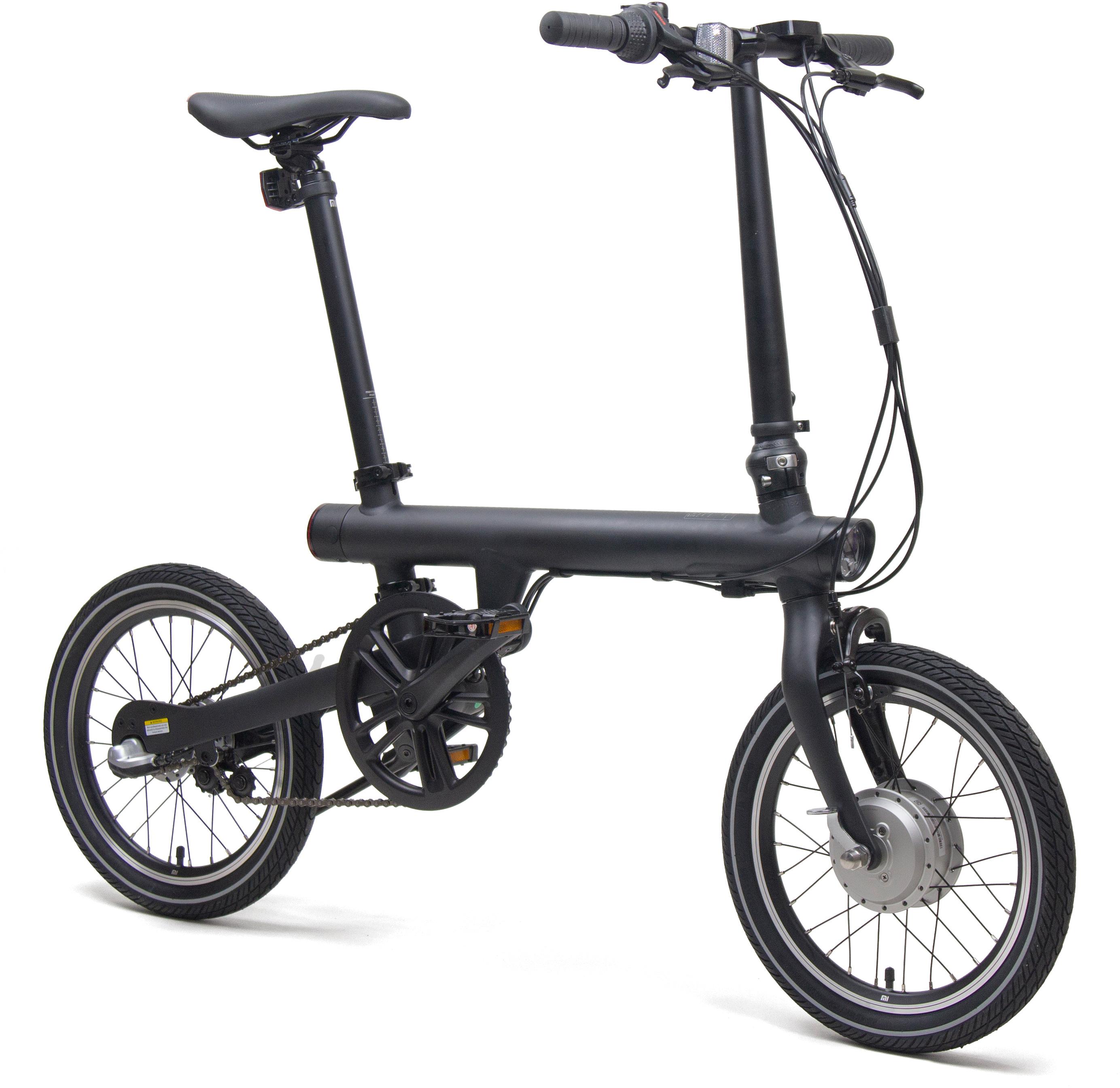 Xiaomi Mi Smart Electric Folding Bike