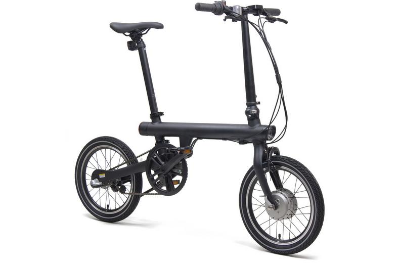 Xiaomi Mi Smart Electric Folding Bike Xiaomi Mi Smart Electric Folding Bike