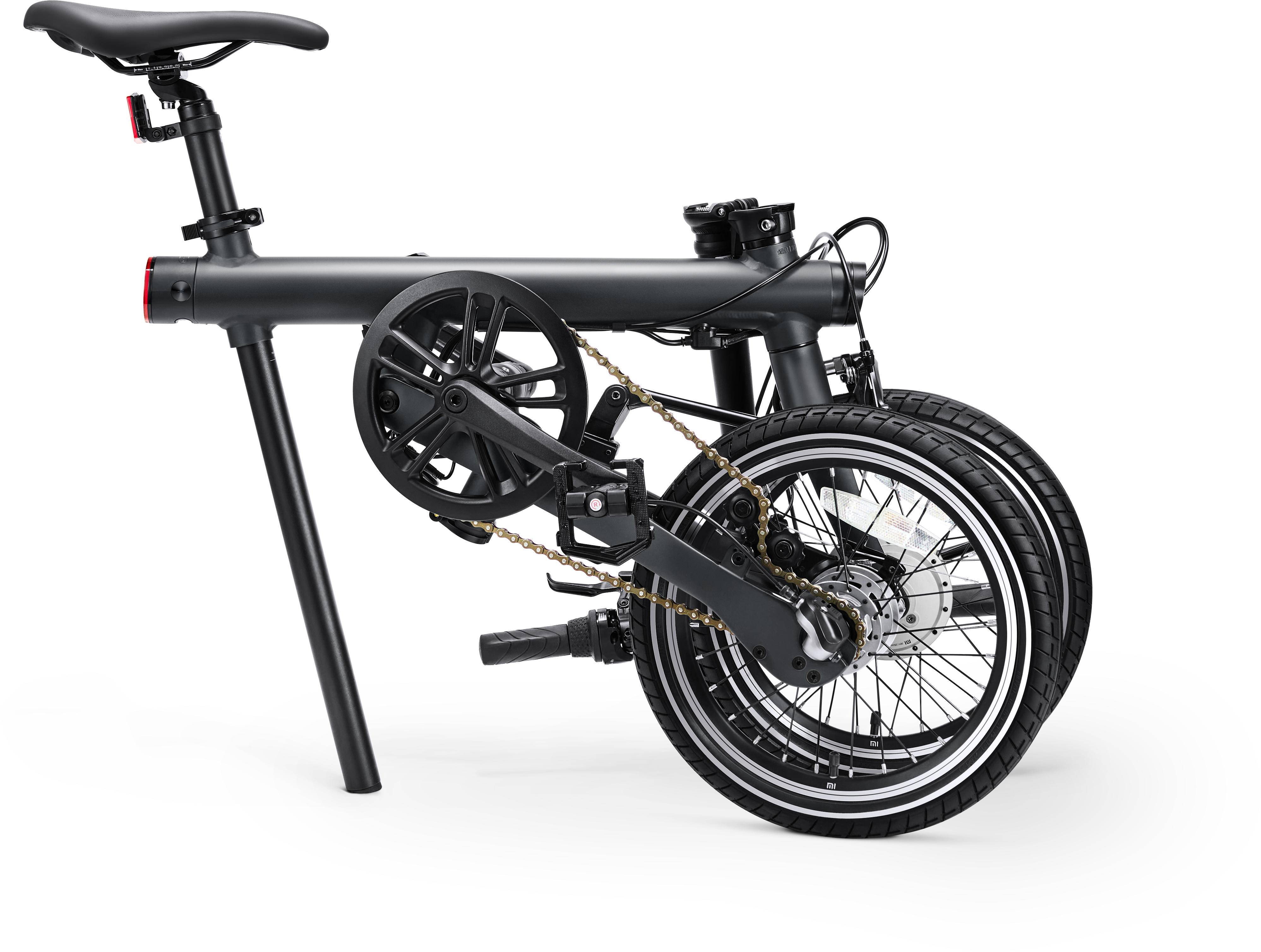 Xiaomi Mi Smart Electric Folding Bike