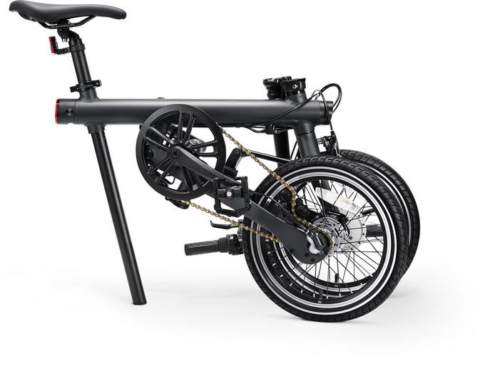 Folding Electric Bikes Halfords UK