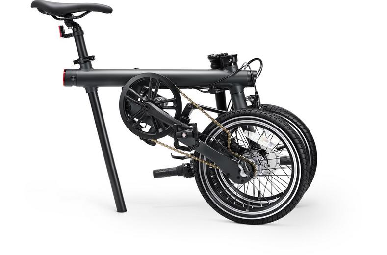 Xiaomi Mi Smart Electric Folding Bike Xiaomi Mi Smart Electric Folding Bike