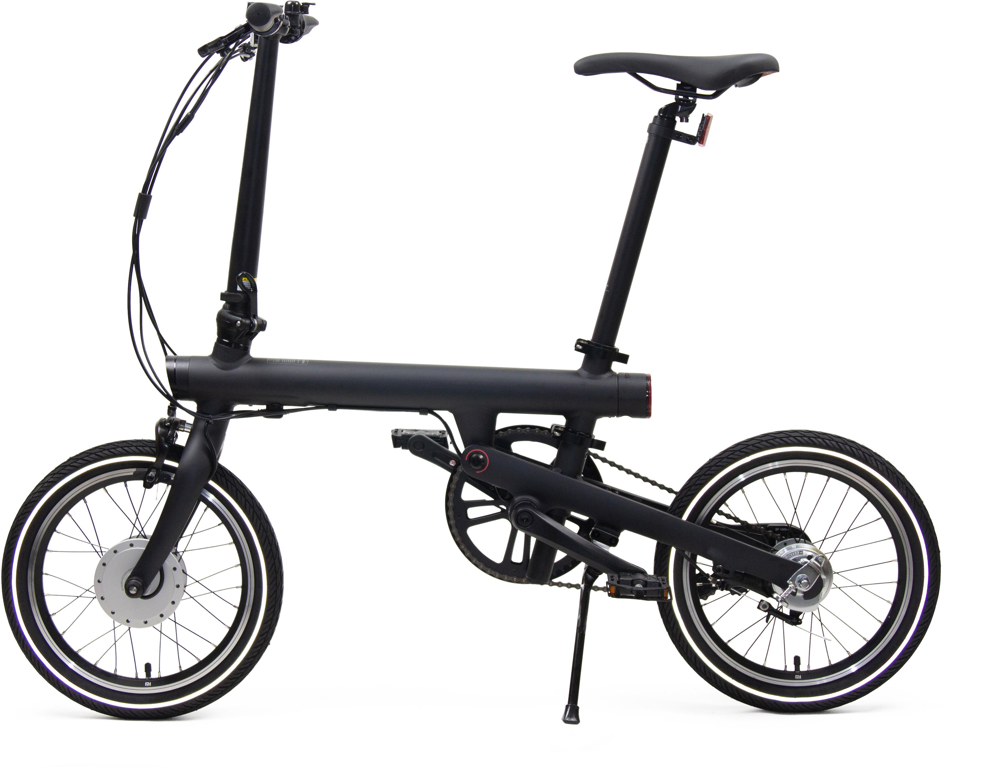 Xiaomi Mi Smart Electric Folding Bike