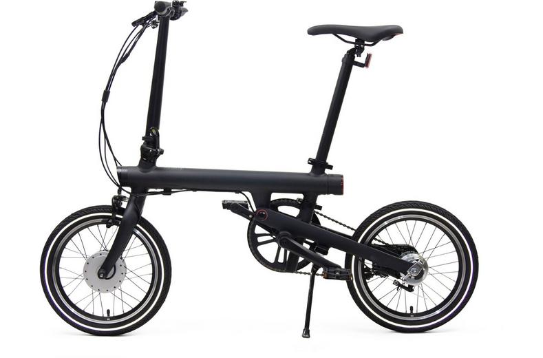Xiaomi Mi Smart Electric Folding Bike Xiaomi Mi Smart Electric Folding Bike