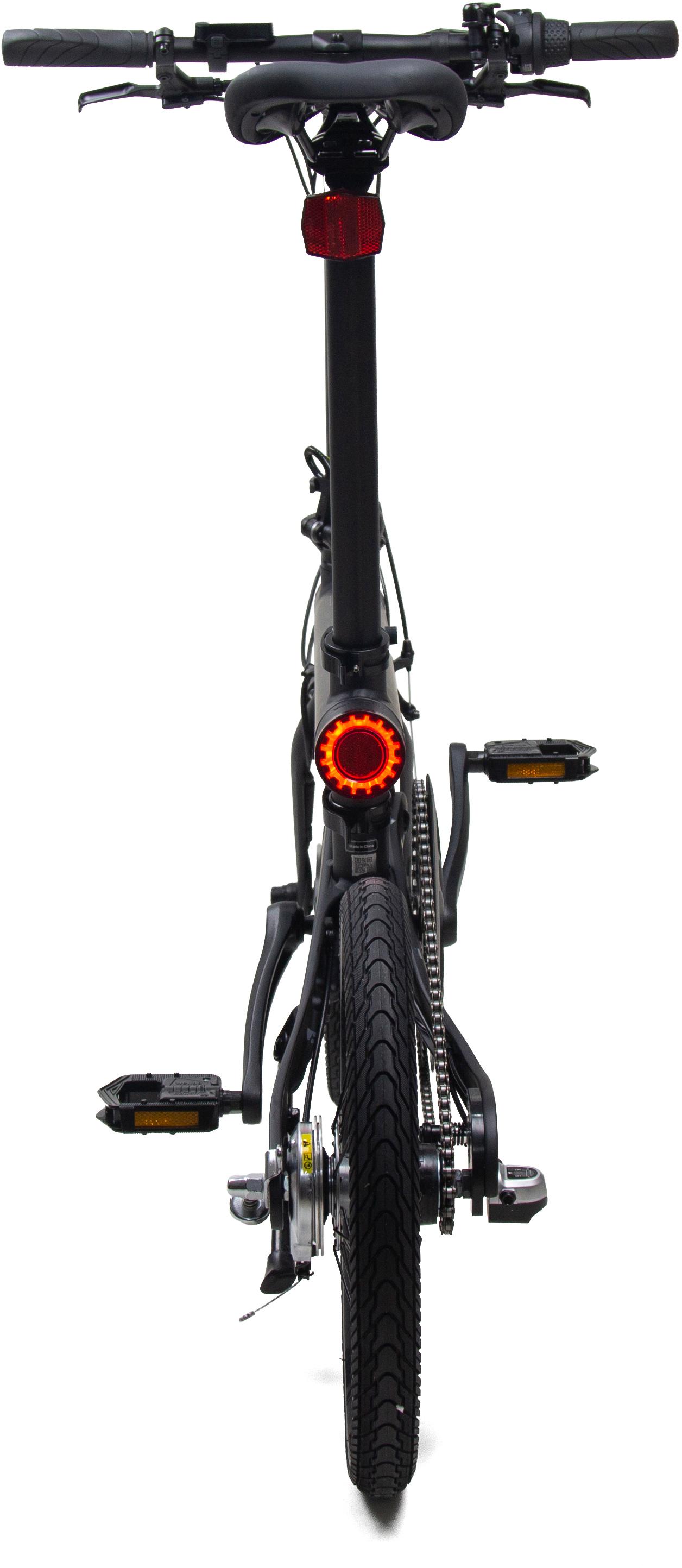 Xiaomi Mi Smart Electric Folding Bike