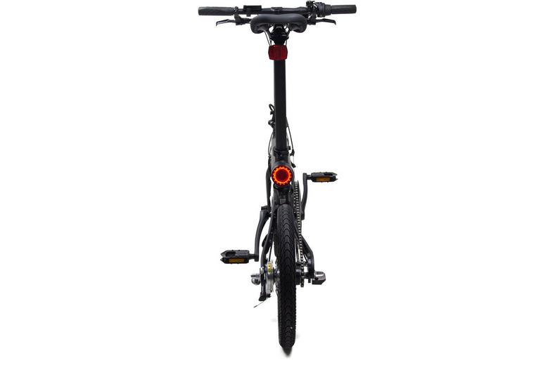 Xiaomi Mi Smart Electric Folding Bike Xiaomi Mi Smart Electric Folding Bike