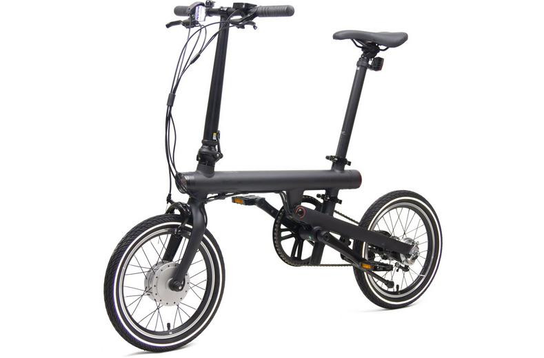 Xiaomi Mi Smart Electric Folding Bike Xiaomi Mi Smart Electric Folding Bike