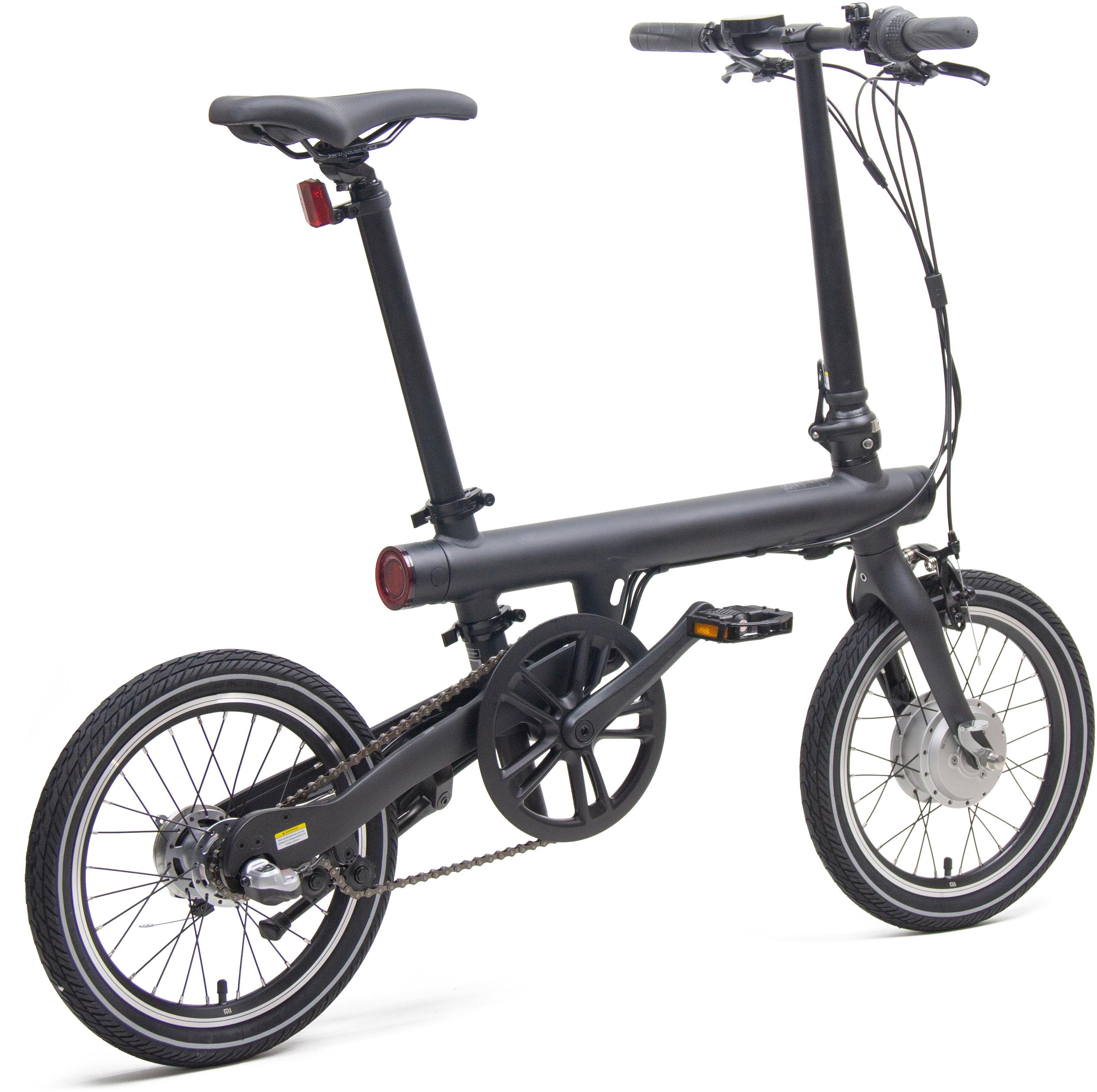 Xiaomi Mi Smart Electric Folding Bike