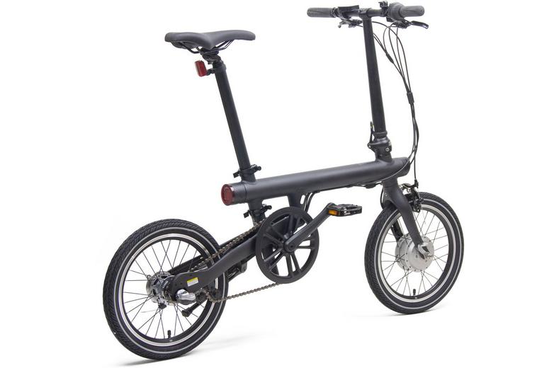 Xiaomi Mi Smart Electric Folding Bike Xiaomi Mi Smart Electric Folding Bike