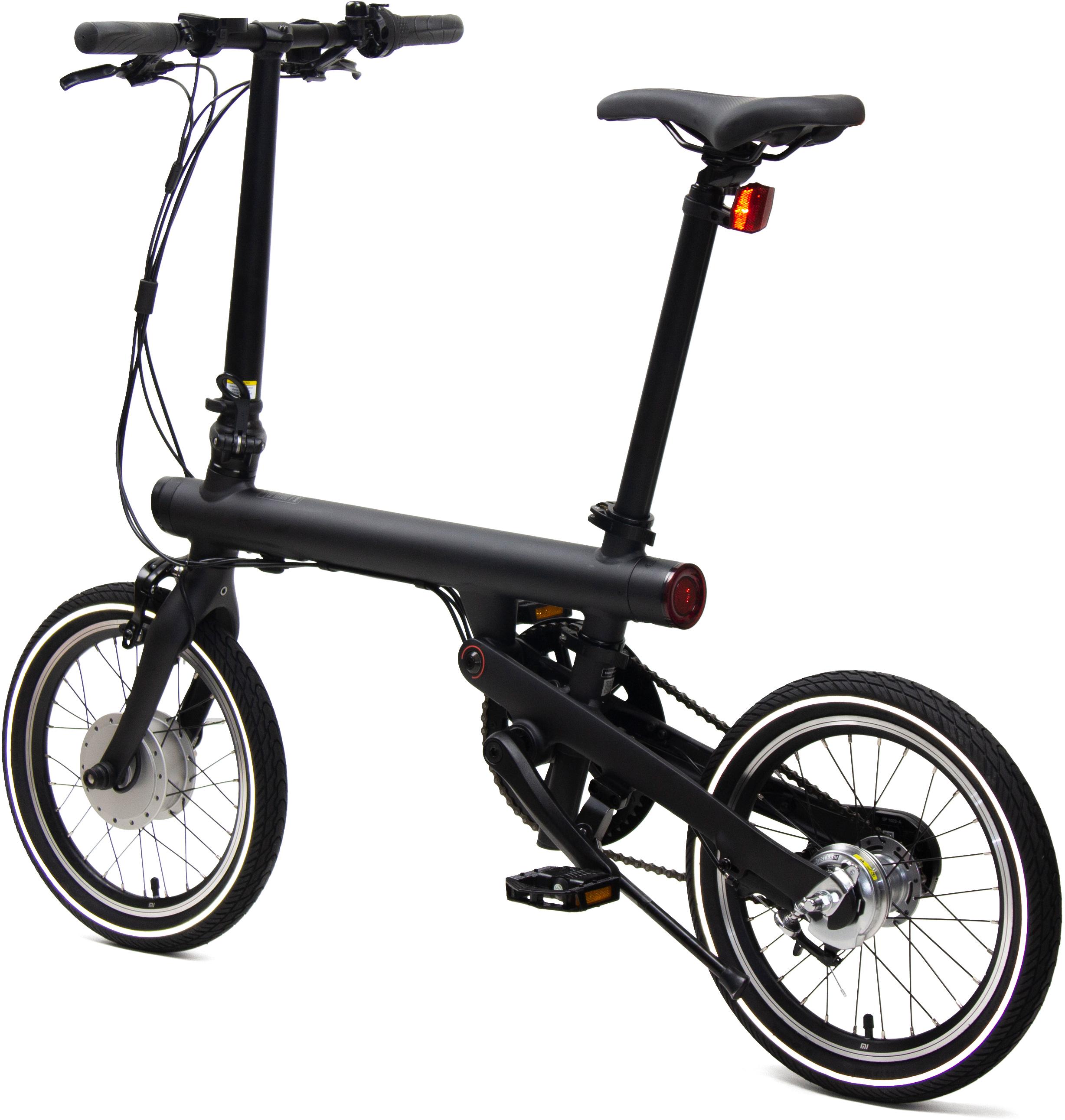 Xiaomi Mi Smart Electric Folding Bike