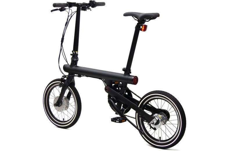 Xiaomi Mi Smart Electric Folding Bike Xiaomi Mi Smart Electric Folding Bike