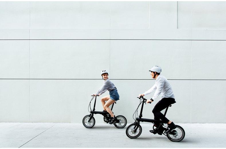 Xiaomi Mi Smart Electric Folding Bike Xiaomi Mi Smart Electric Folding Bike