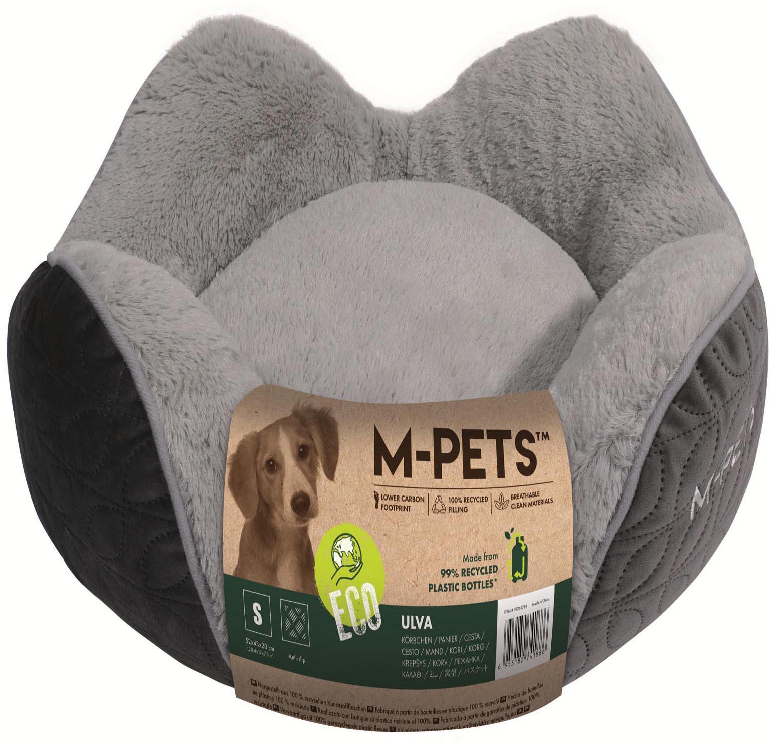M-PETS Ulva Eco Dog Bed