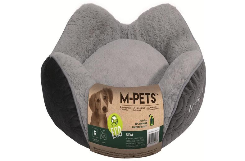 M-PETS Ulva Eco Dog Bed M-PETS Ulva Eco Dog Bed