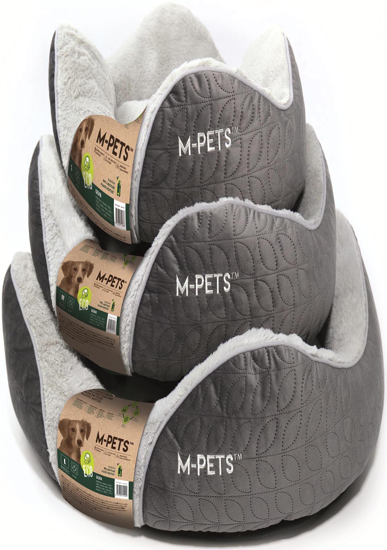 M-PETS Ulva Eco Dog Bed
