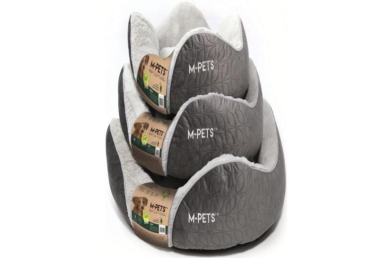 M-PETS Ulva Eco Dog Bed M-PETS Ulva Eco Dog Bed