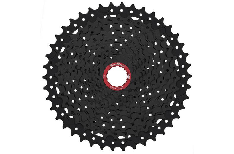 Sunrace 11 Speed SRAM XD Cassette Sunrace 11 Speed SRAM XD Cassette