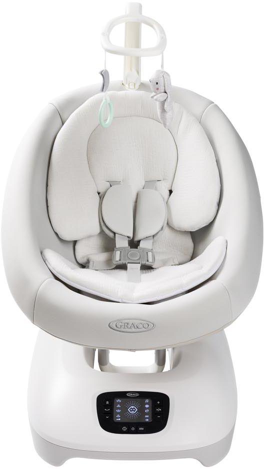 Graco Eluma Sway Baby Swing - Rori
