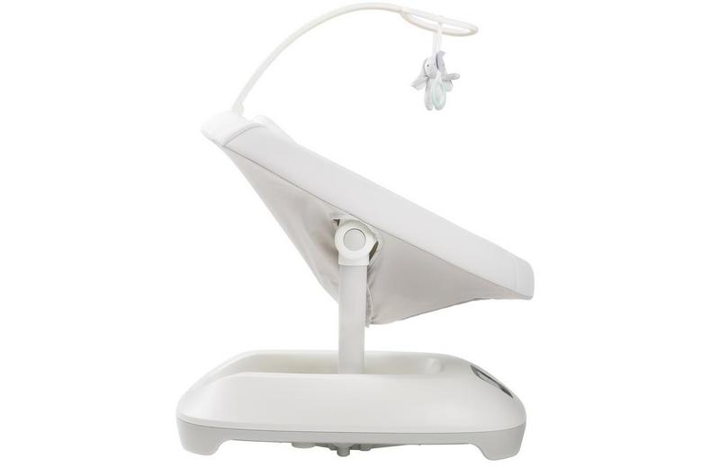 Graco Eluma Sway Baby Swing - Rori Graco Eluma Sway Baby Swing - Rori