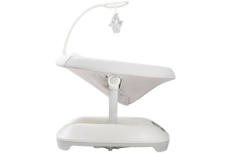 Graco Eluma Sway Baby Swing - Rori Graco Eluma Sway Baby Swing - Rori
