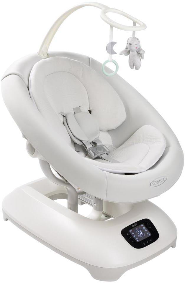 Graco Eluma Sway Baby Swing - Rori