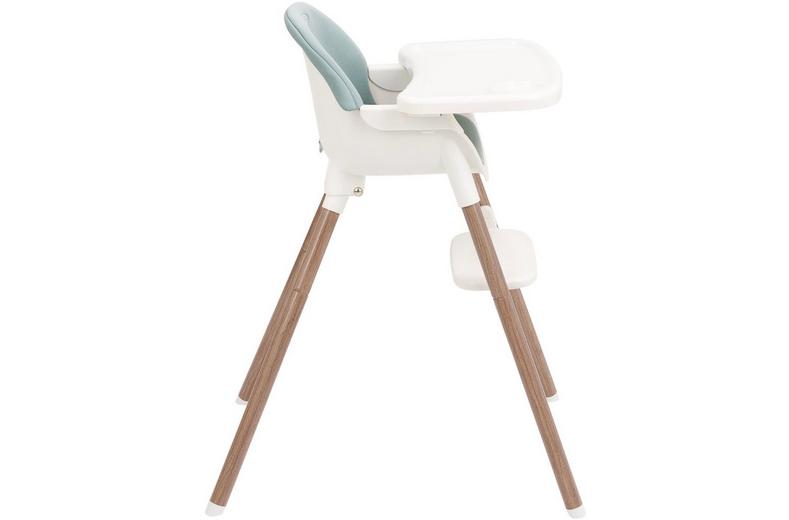 Graco Presti Highchair - Duck Egg Graco Presti Highchair - Duck Egg