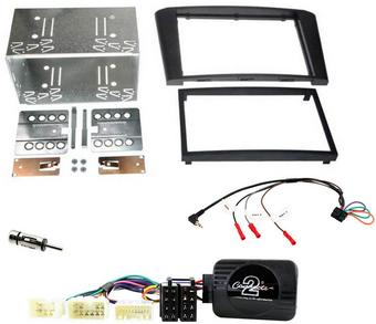 Toyota Head unit Installation Kit