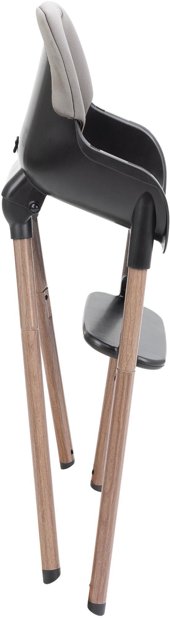 Graco Presti Highchair - Steeple Gray