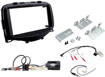 Toyota Installation Kit - CTKTY17