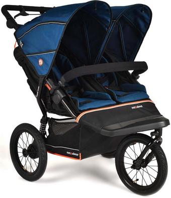 Nipper Double V6 Plus Highland Blue