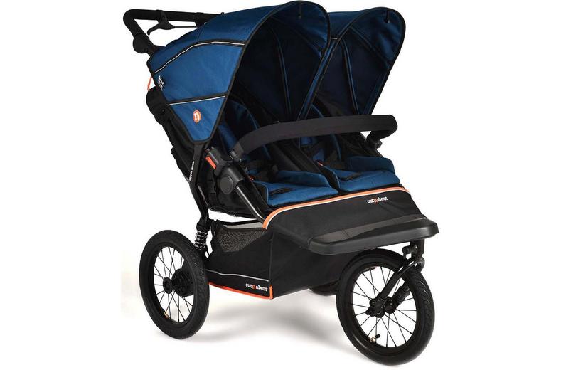 Nipper Double V6 Plus Highland Blue Nipper Double V6 Plus Highland Blue