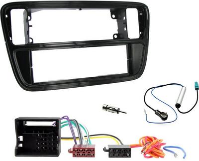 VW Head unit Installation Kit