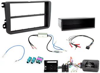 VW Head unit Installation Kit