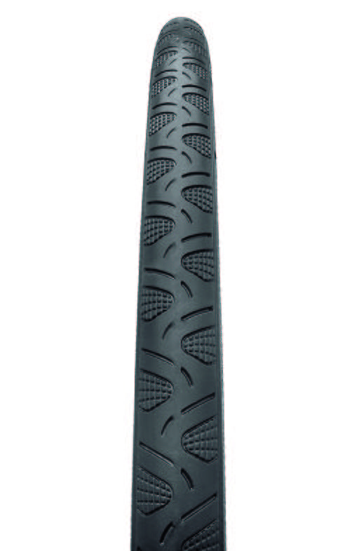 Continental Grand Prix 4 Season Folding Tyre 700c