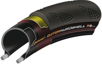 continental gator hardshell 28mm