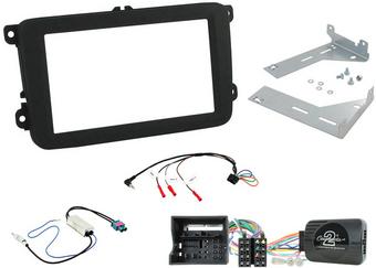 Volkswagen Installation Kit - CTKVW17