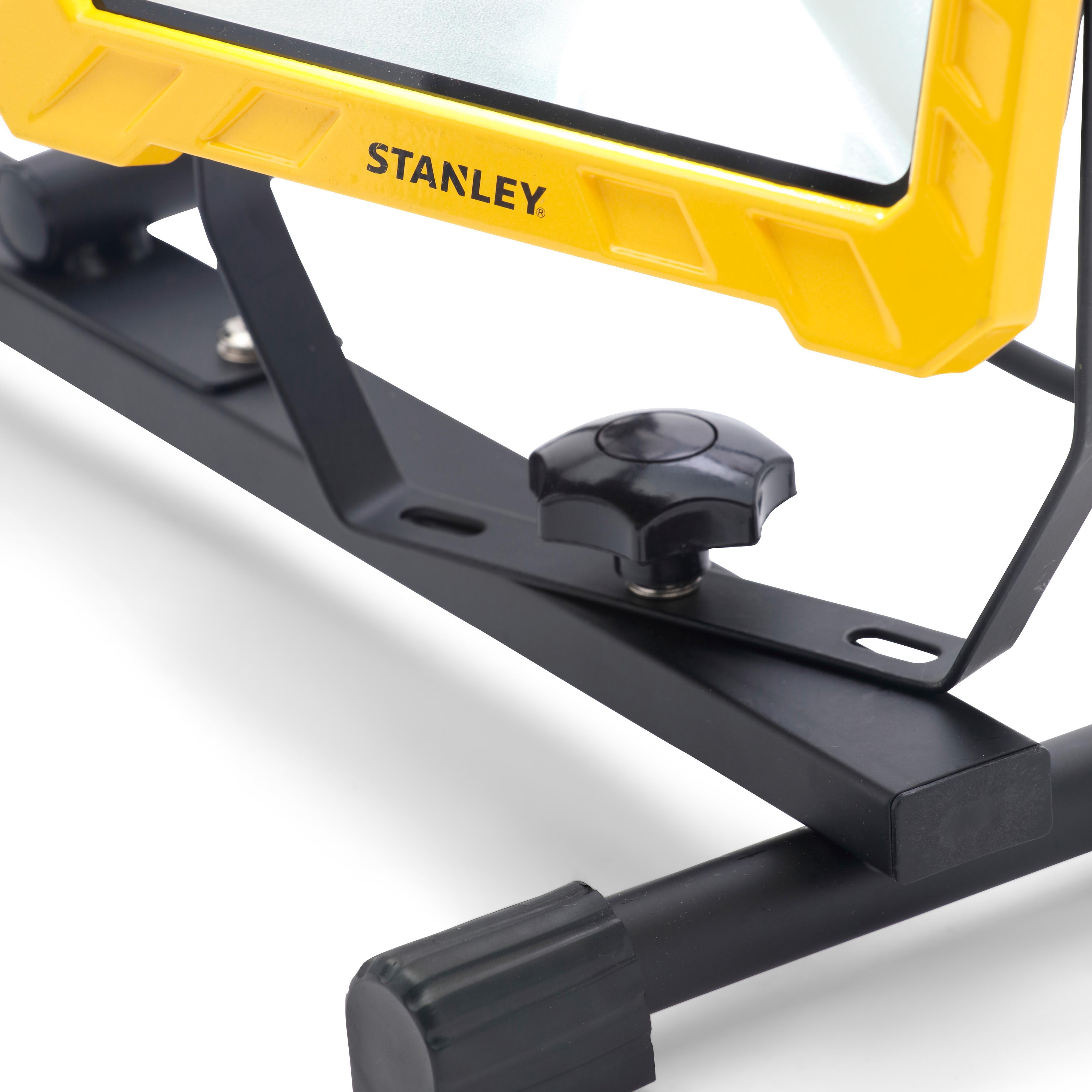 Stanley Twin Tripod Area Worklight