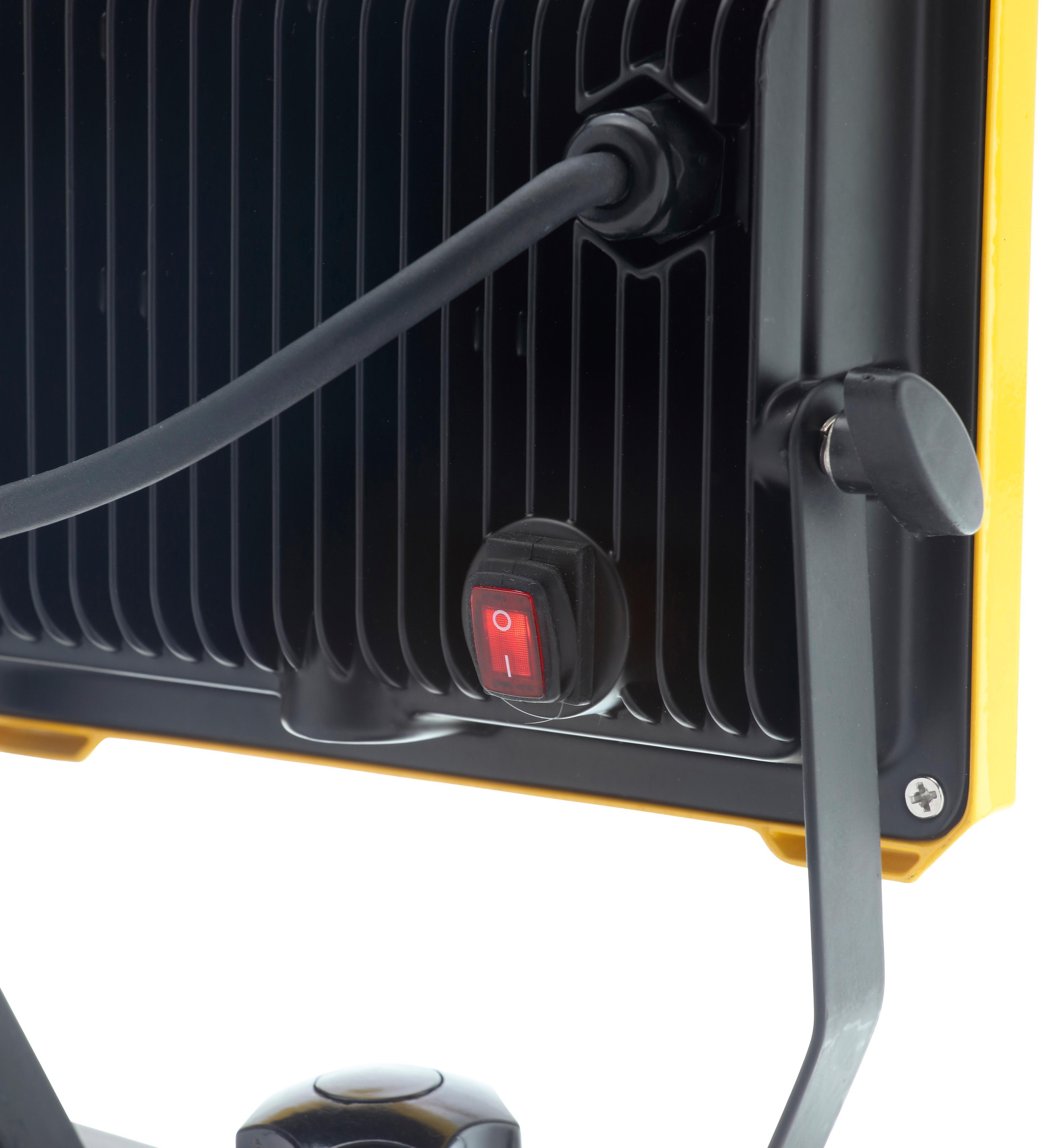 Stanley Twin Tripod Area Worklight