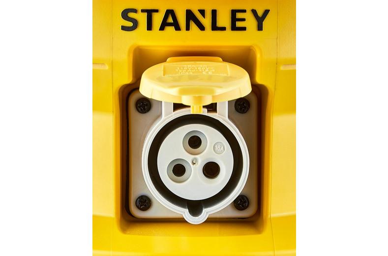 Stanley 30W LED Magnetic Globe Light with Outlet Socket. IP54. 2600 Lumens. Stanley 30W LED Magnetic Globe Light with Outlet Socket. IP54. 2600 Lumens.