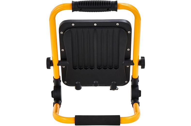 Stanley 3300 Lumen Slimline Rechargeable Worklight. IP65. DC to USB-A Stanley 3300 Lumen Slimline Rechargeable Worklight. IP65. DC to USB-A