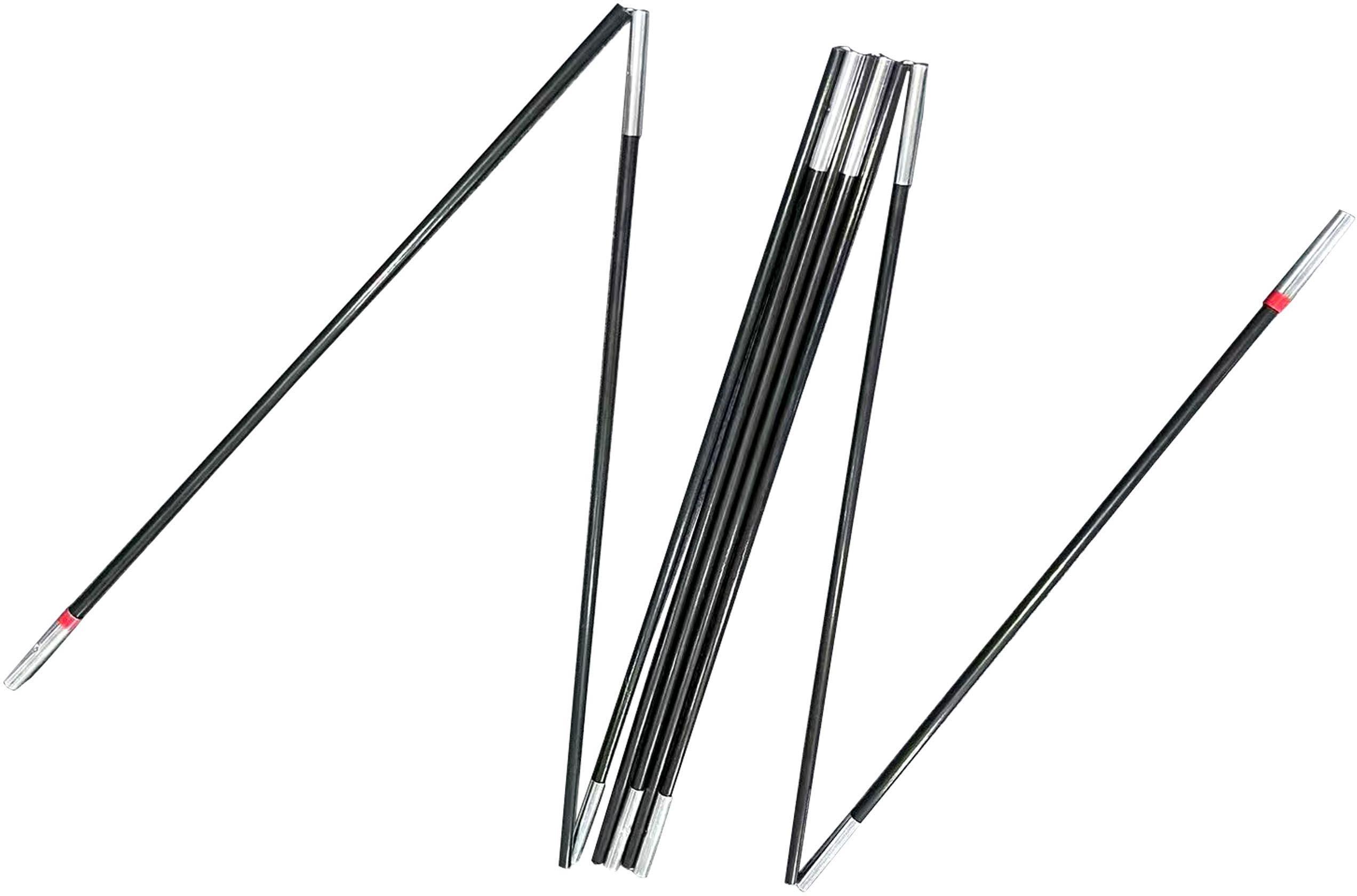 Pole B for Halfords 4 Person Domed Tunnel Tent