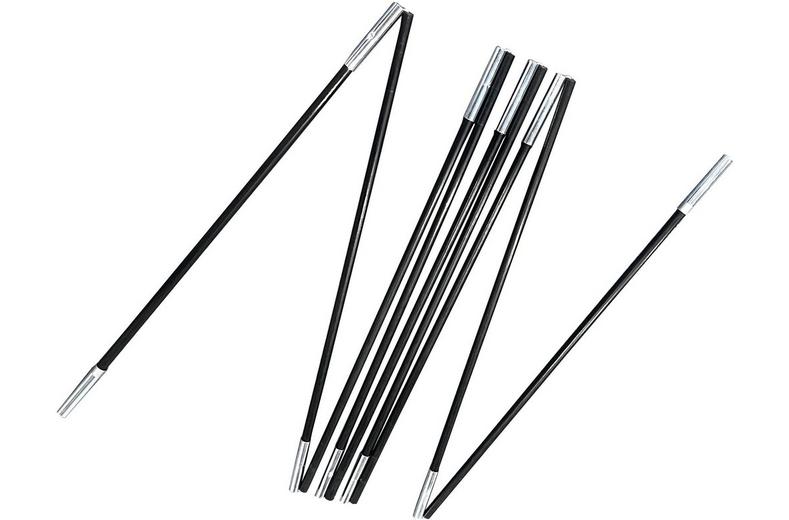 Pole C for Halfords 4 Person Domed Tunnel Tent Pole C for Halfords 4 Person Domed Tunnel Tent